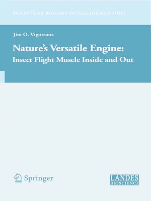 cover image of Nature's Versatile Engine